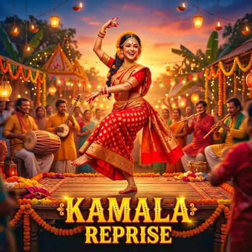 Kamala Reprise