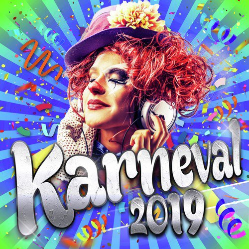 Karneval 2019