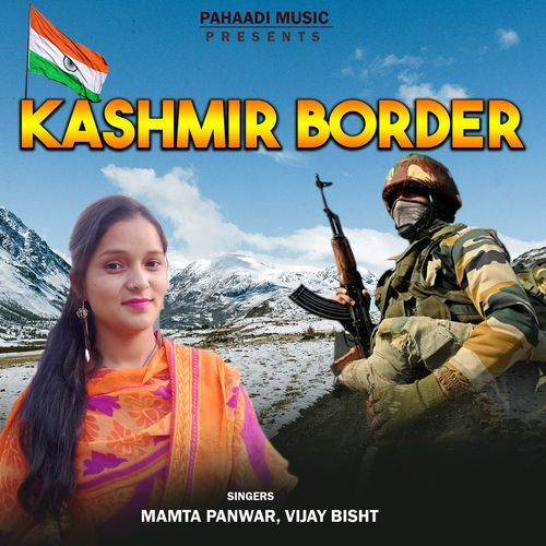 Kashmir Border