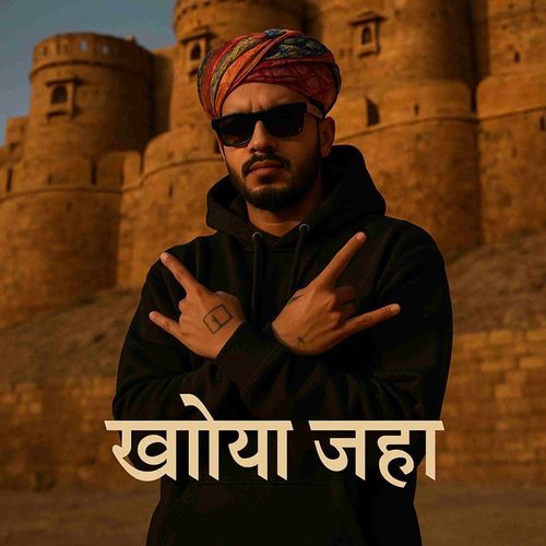 Khoya Jaha
