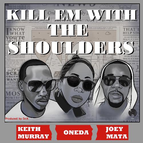 Kill Em with the Shoulders_poster_image