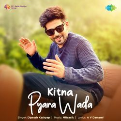 Kitna Pyara Wada-OBAGQTBVUwE