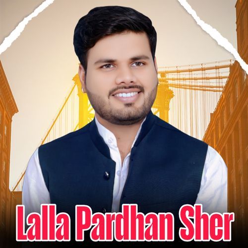 Lalla Pardhan Sher