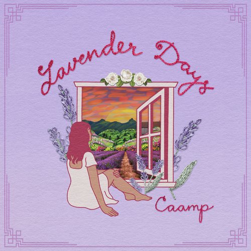 Lavender Days_poster_image