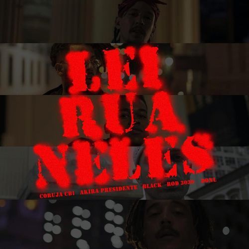 Lei Rua Neles