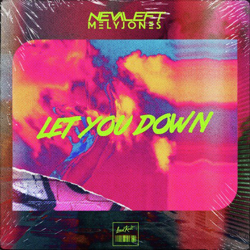 Let You Down_poster_image