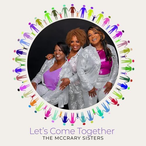 Let's Come Together_poster_image