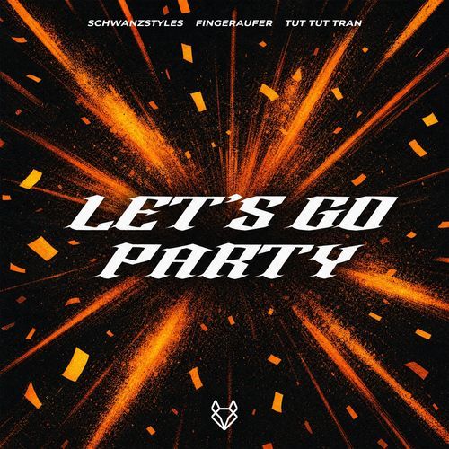Let's Go Party (HardTekk)