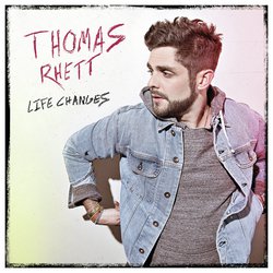 Thomas Rhett