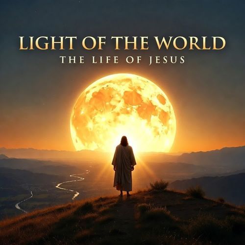 Light of the World