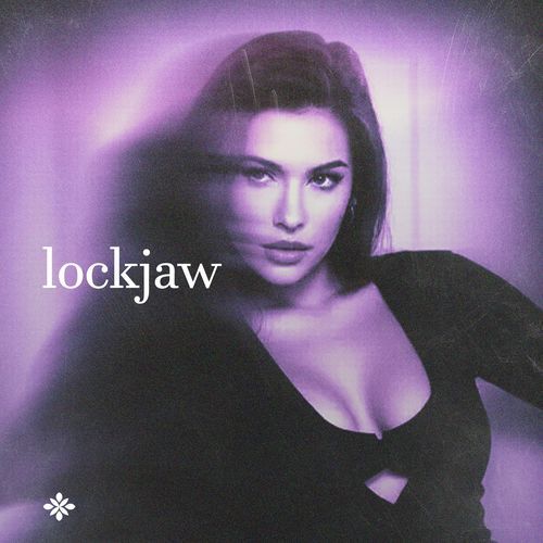 Lockjaw cover art