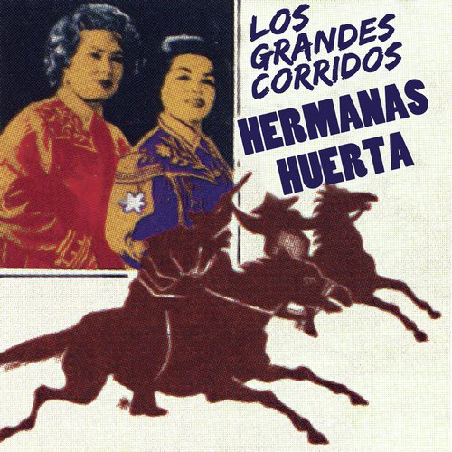 Los Grandes Corridos