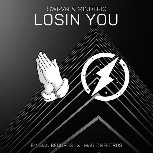 Losin You_poster_image