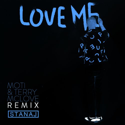 Love Me (MOTi &amp; Terry McLove Remix)_poster_image