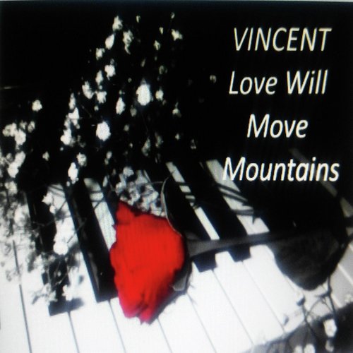 Love Will Move Mountains