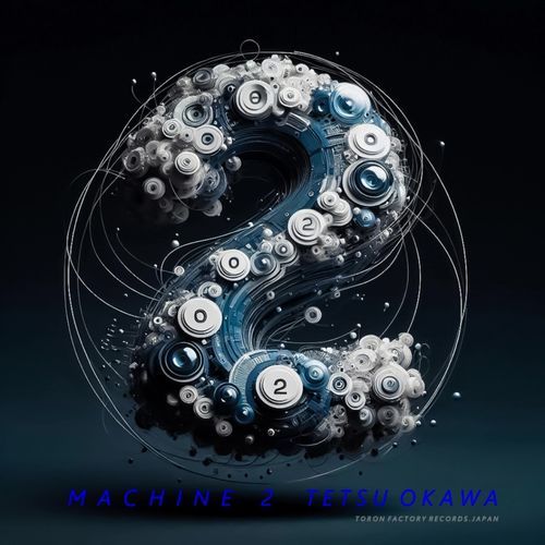 HEXA cover art