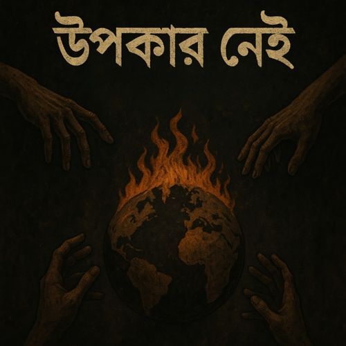 উপকার নেই