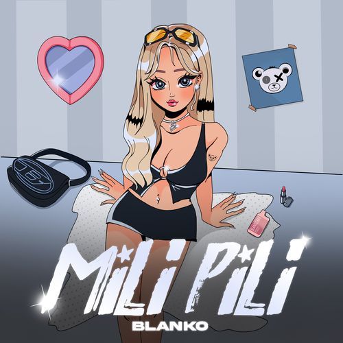 MILI PILI