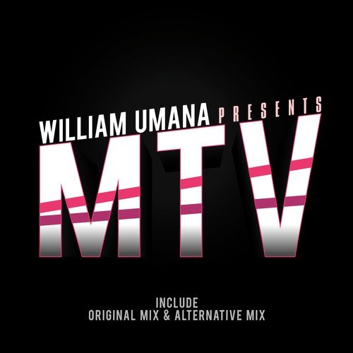 MTV (Original Mix)