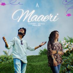 Maaeri (feat. Sourojeet &amp; Sukanya)-NAY-Vg1bcVA