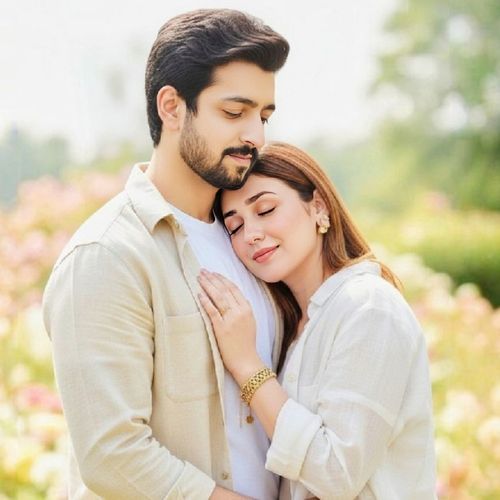 Mahiya Tere Pyar Mein