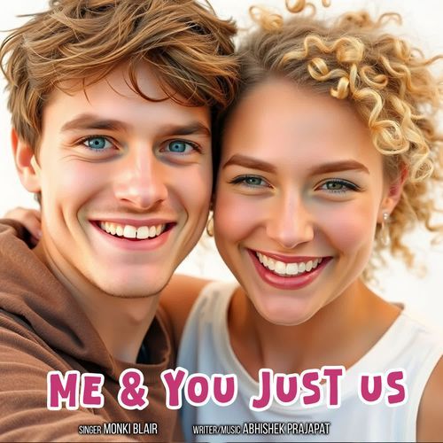 Me & You Just Us