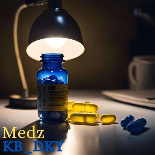 Medz cover art