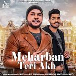 Meharban Teri Akh