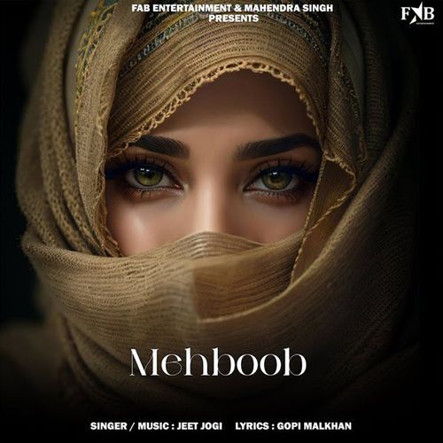 Mehboob