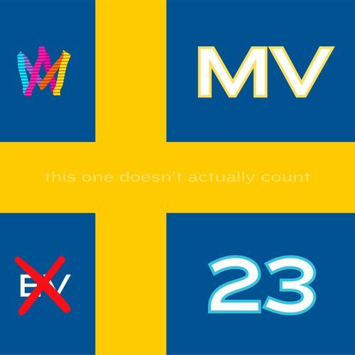 Melodifakestivalen 23