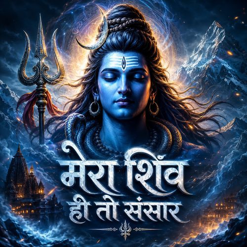 Mera shiv hi to sansar