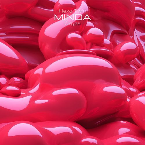 Minda cover art
