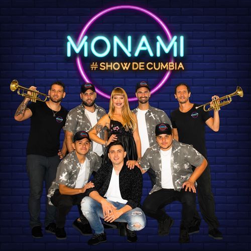 Monami Cumbia