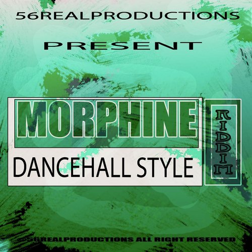 Morphine Riddim