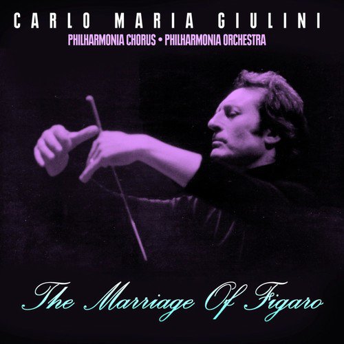 Mozart: The Marriage of Figaro