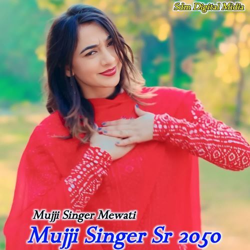 Mujji Singer Sr 2050