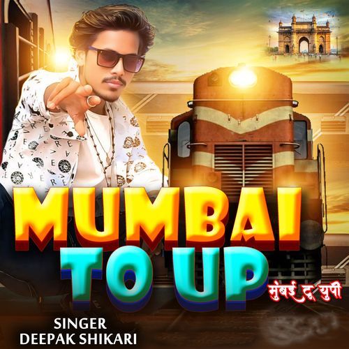 Mumbai To UP