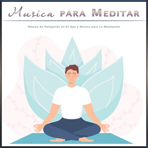Relajación Spa y Yoga cover art