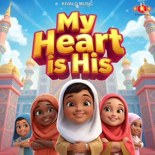 My Heart is His