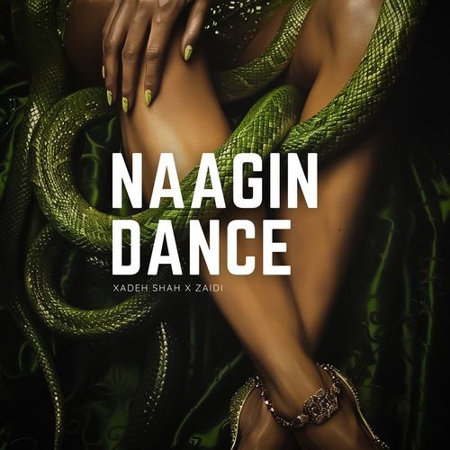 Naagin Dance