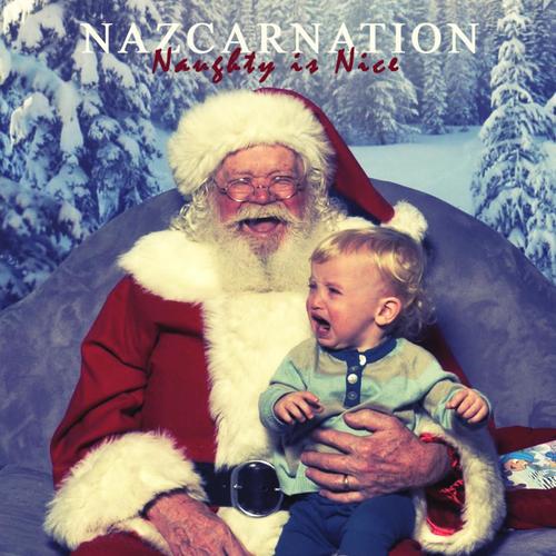 Have Yourself a Merry Christmas cover art