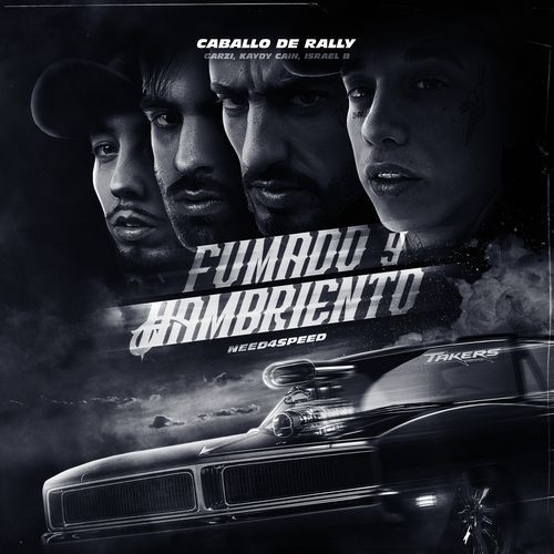 Need4Speed (Fumado y Hambriento)_poster_image