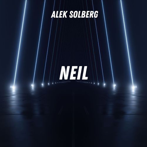 Neil cover art