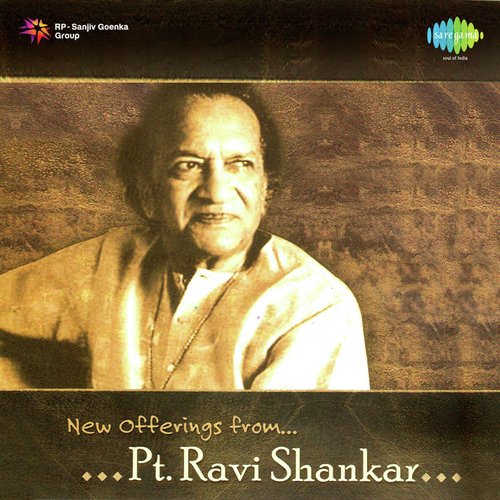 Various Creations Pt. Ravi Shankar