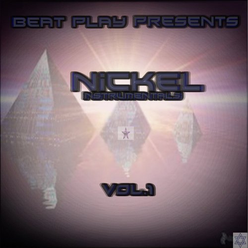 Nickel Instrumentals, Vol.1 cover art