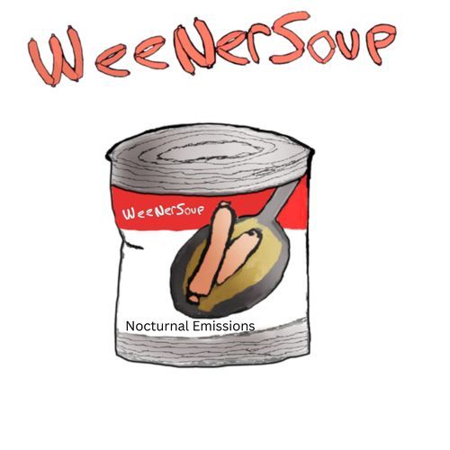 Nocturnal Emissions cover art