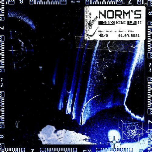 Chefin cover art