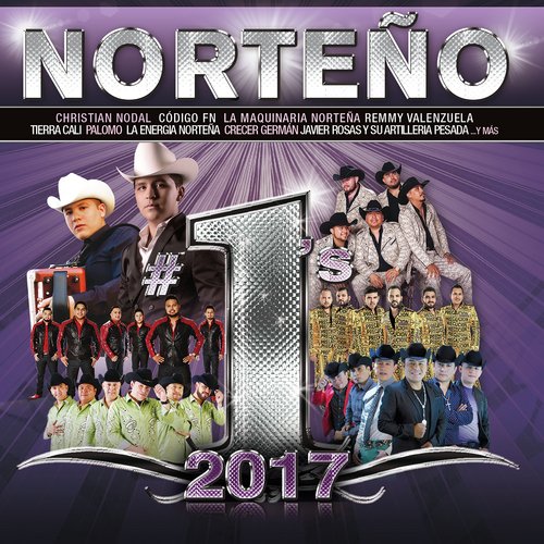 Norteño #1's 2017