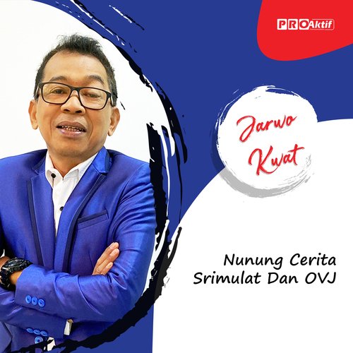 Nunung Cerita Srimulat Dan OVJ cover art