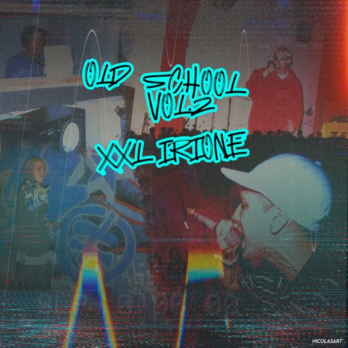 Old School (Vol. 2)_poster_image